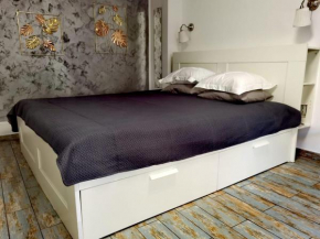 Stay In Tmisoara